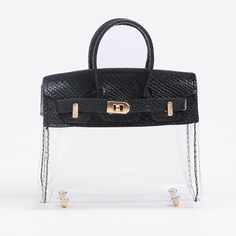 Key Cover Handbag