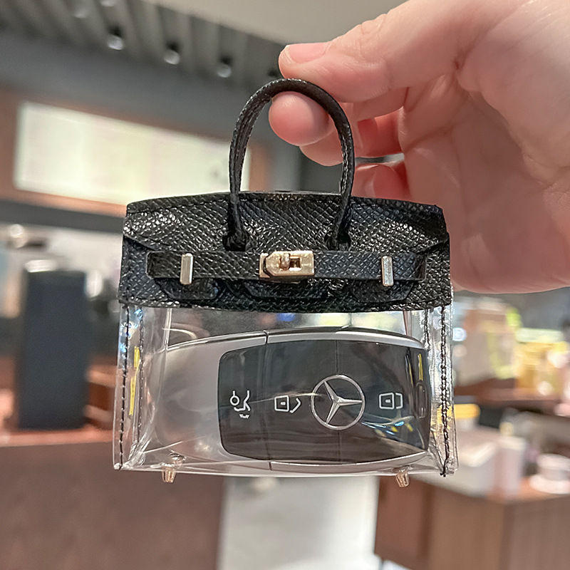 Key Cover Handbag