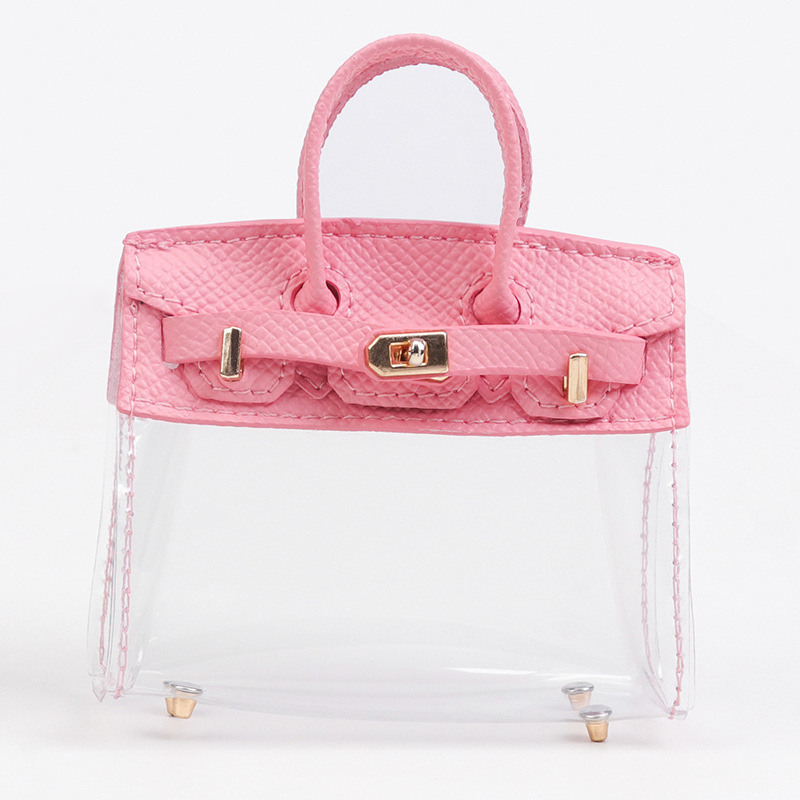 Key Cover Handbag
